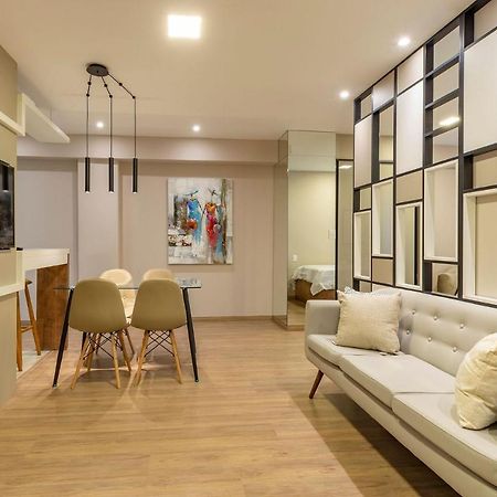400 Metros Da Rua Coberta - Stay House Temporada กรามาโด ภายนอก รูปภาพ