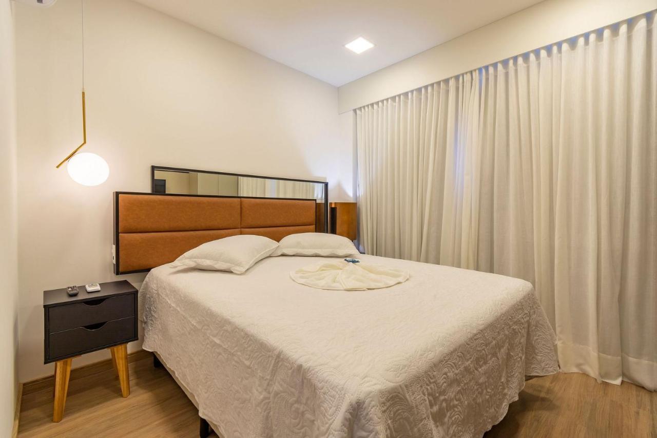 400 Metros Da Rua Coberta - Stay House Temporada กรามาโด ภายนอก รูปภาพ