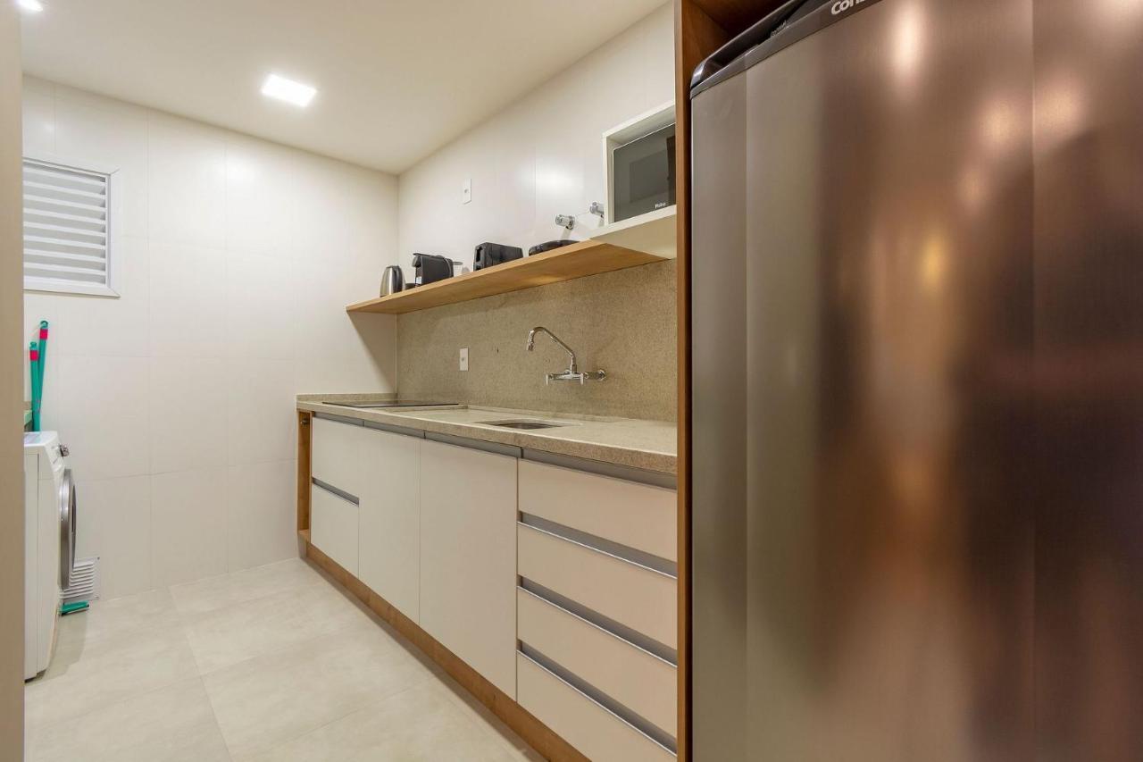 400 Metros Da Rua Coberta - Stay House Temporada กรามาโด ภายนอก รูปภาพ