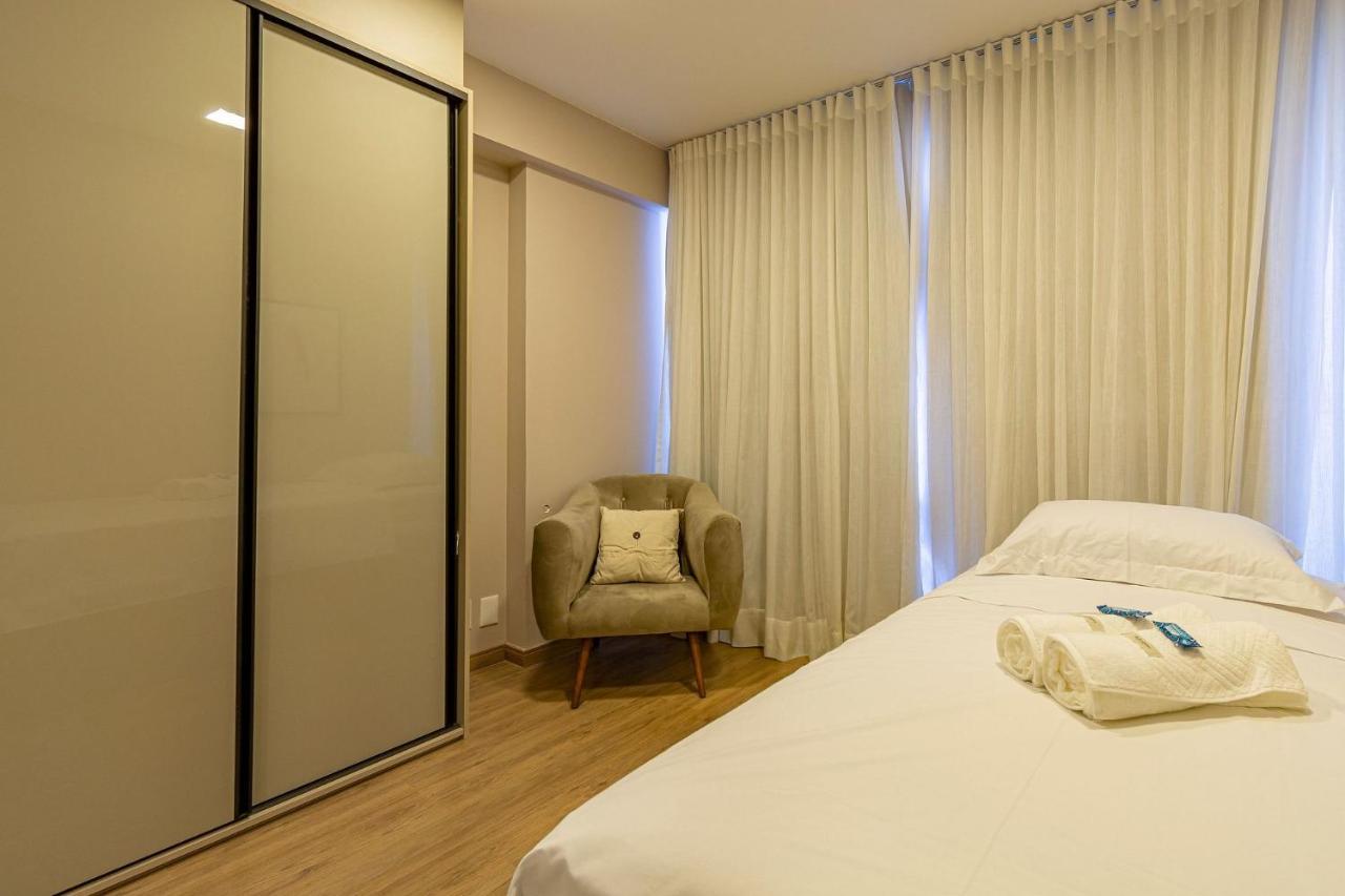 400 Metros Da Rua Coberta - Stay House Temporada กรามาโด ภายนอก รูปภาพ