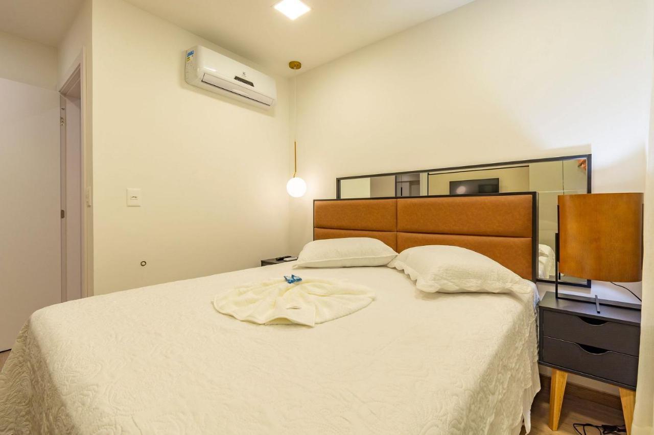 400 Metros Da Rua Coberta - Stay House Temporada กรามาโด ภายนอก รูปภาพ