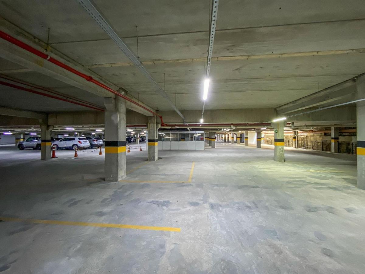 400 Metros Da Rua Coberta - Stay House Temporada กรามาโด ภายนอก รูปภาพ
